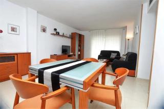Modern apartment in Calafell with sea and mountain view - Calafell - 7
