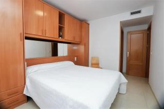 Modern apartment in Calafell with sea and mountain view - Calafell - 3