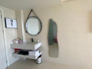 Sanya West Island Story Designer Seaview Hotel - 5