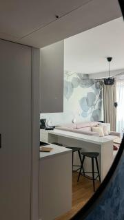 Al-Dom Apartamenty Seaside 209 w widokiem na morze - 7