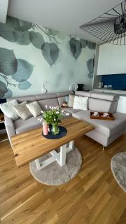 Al-Dom Apartamenty Seaside 209 w widokiem na morze - 5