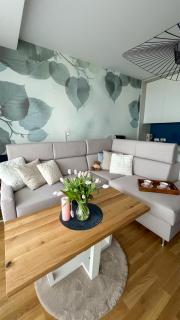 Al-Dom Apartamenty Seaside 209 w widokiem na morze - 4