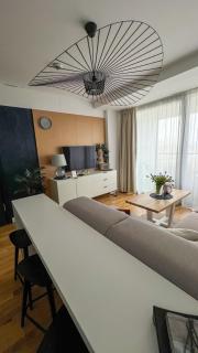 Al-Dom Apartamenty Seaside 209 w widokiem na morze - 2