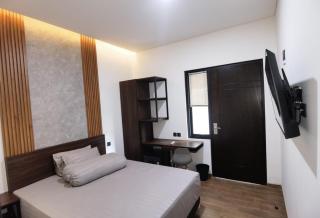 Djanti Residence - Demangan - 2