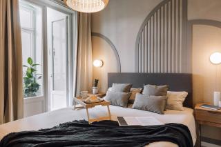 Senahu - 2 bedrooms, office and balcony in Eixample Dreta - 7