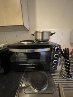 Studio Flat - Moffat - 5