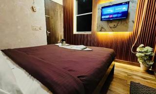 FabHotel Blu Lagoon Inn - Max Super Speciality Hospital and Select Citywalk Mall - Neu-Delhi - 1