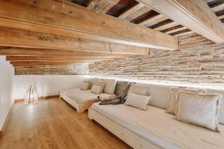 Maiori - 2 bedrooms and terrace in Sant Gervasi - 3