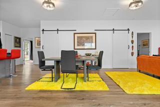 Cozy Bungalow in Nova Scotia with Backyard Patio - Maitland - 9