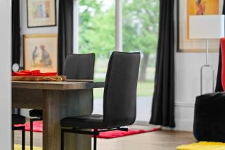 Cozy Bungalow in Nova Scotia with Backyard Patio - Maitland - 3