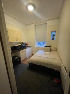 Studio Flat - Moffat - 0