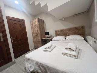 The Worbes Hotel - Istanbul - 1