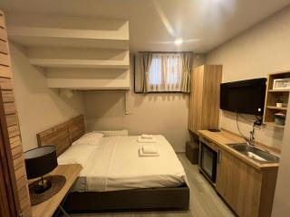 The Worbes Hotel - Istanbul - 0
