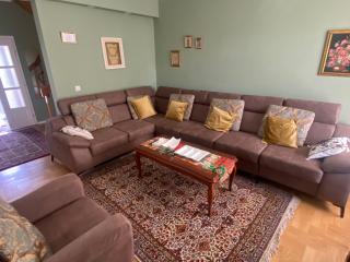 Holiday Home Ilidza Rose - Sarajevo - 9