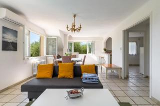 Villa les Oliviers - 7