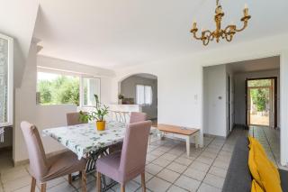 Villa les Oliviers - 5