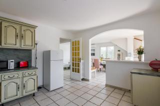 Villa les Oliviers - 1