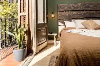 Tambo - 2 bedrooms in Eixample Esquerra - 7