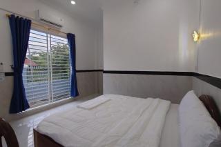 Phnom Sampov Homestay ផ្ទះលំហែភ្នំសំពៅ - 6