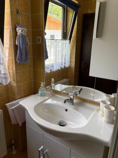 Ferienwohnung am Golfplatz - St. Wolfgang - 7
