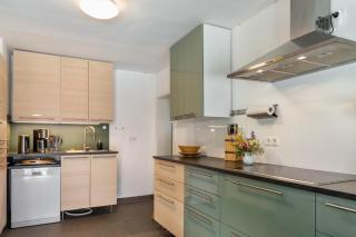 Der Flusshof, Scheunenwohnung - Werben - 1