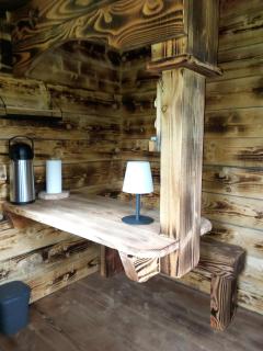 Le Domaine d'Evolène - 4