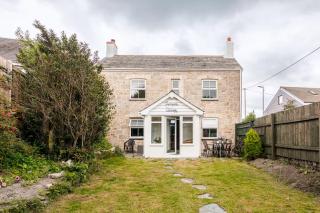 Sunnyside Cottage - Penwithick - 0