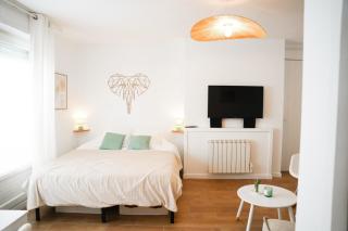 Studio tout confort - En plein centre de Lorient - Lorient - 1
