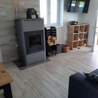 chalupa u Čibuka - 0