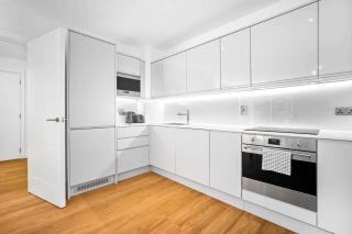 Luxury Apartment - Balcony - Fast WiFi - Netflix 110DS - Birmingham - 8