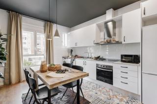 Dorria - 3 bedrooms in Eixample Dreta - Barcelona - 8