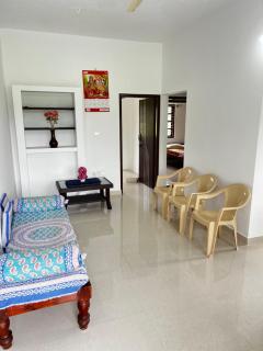 Kannada mathe Home Stay - Kushālnagar - 9