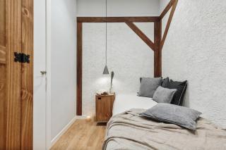 Dorria - 3 bedrooms in Eixample Dreta - 5