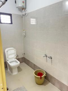 Kannada Maathe Home Stay- Golden Temple-Tibet camp 2 km far - 3