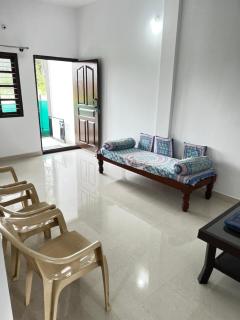 Kannada Maathe Home Stay- Golden Temple-Tibet camp 2 km far - 2