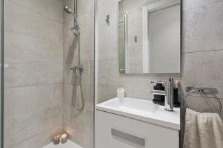 Dorria - 3 bedrooms in Eixample Dreta - 2