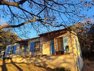 Villa Juliette - Les Mées - 4