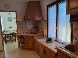 Villa Juliette - Les Mées - 3