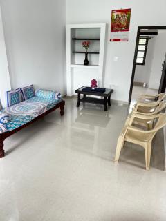 Kannada mathe Home Stay - Kushālnagar - 5
