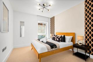 Luxury Apartment - Balcony - Fast WiFi - Netflix 110DS - Birmingham - 9