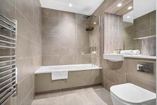 Luxury Apartment - Balcony - Fast WiFi - Netflix 110DS - Birmingham - 7