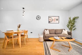 Luxury Apartment - Balcony - Fast WiFi - Netflix 110DS - Birmingham - 4