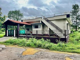 Kannada mathe Home Stay - Kushālnagar - 4