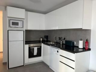 Apartamento 2 dormitorios - 7