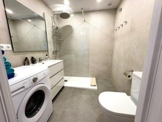 Apartamento 2 dormitorios - 4