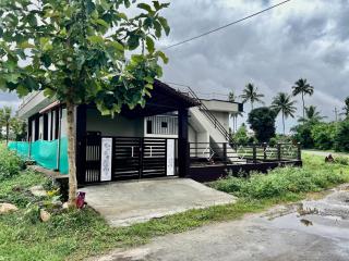 Kannada mathe Home Stay - Kushālnagar - 0