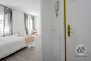 Descubre Madrid para 5, al pie de Gran Vía E2 - Madrid - 8