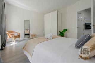 Descubre Madrid para 5, al pie de Gran Vía E2 - Madrid - 1