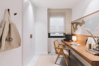 Ohanes - 2 bedrooms in Eixample Esquerra - 5