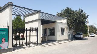 MILLIY Hostel - Jizzax - 1